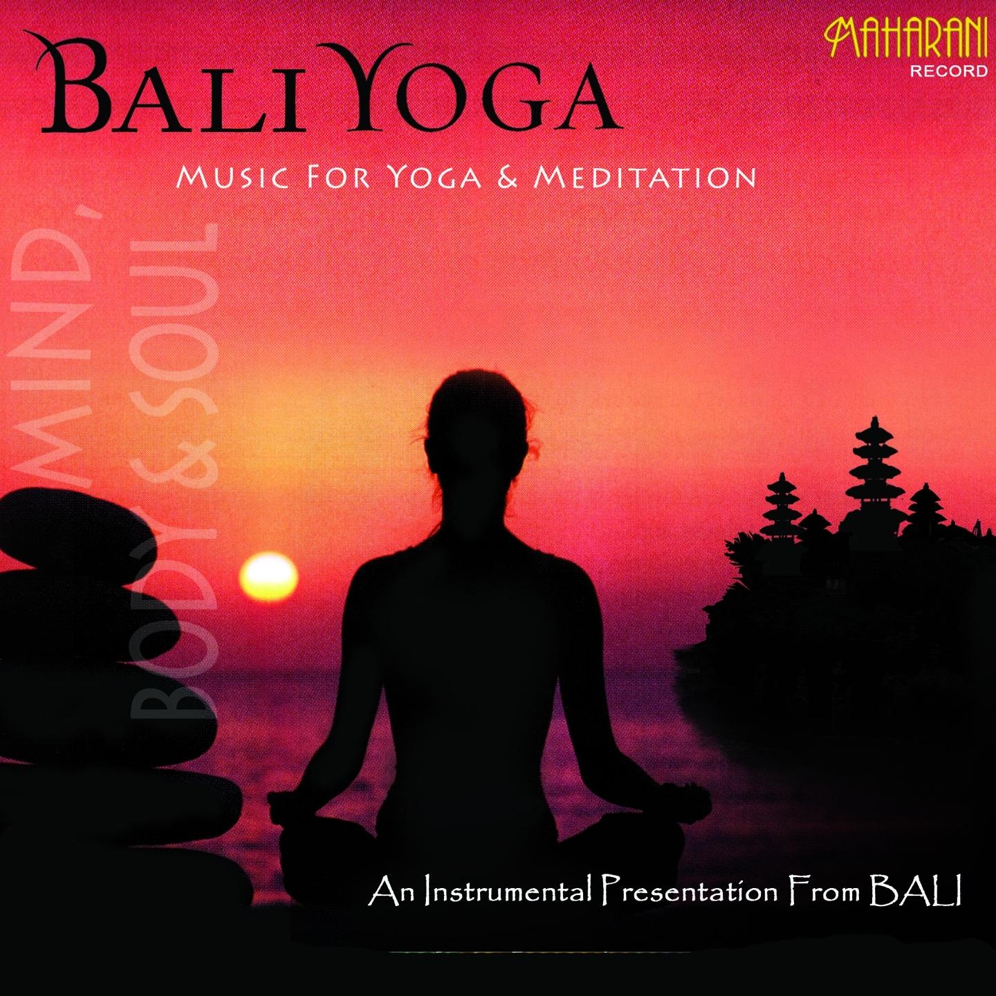 Bali Yoga