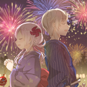 打上花火（钢琴版）专辑