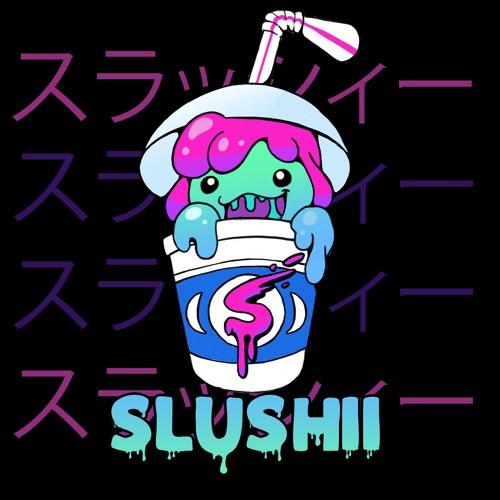 Slushii - Untamed Hearts (Slushii Remix)