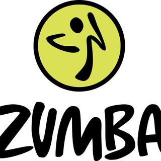 【尊巴】Zumba