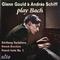 BACH, J.S.: Goldberg Variations / Overture (Partita) in the French Style / French Suite No. 5 (Glenn专辑