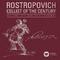Rostropovich - Cellist of the Century - The Complete Warner Recordings专辑