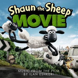 Shaun The Sheep - From Shaun The Sheep (Ur Karaoke) 原版伴奏 （升8半音）