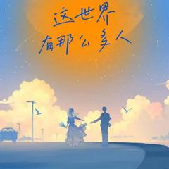 这世界有那么多人【一周年】