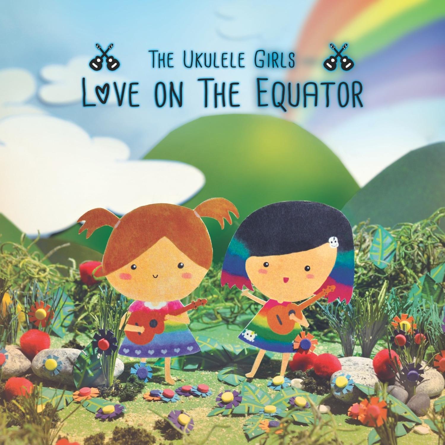 Love on the Equator