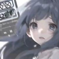 听不完的网易云和熬不完的夜