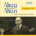 Alwyn: Symphonies No. 1 & No. 4