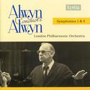 Alwyn: Symphonies No. 1 & No. 4专辑
