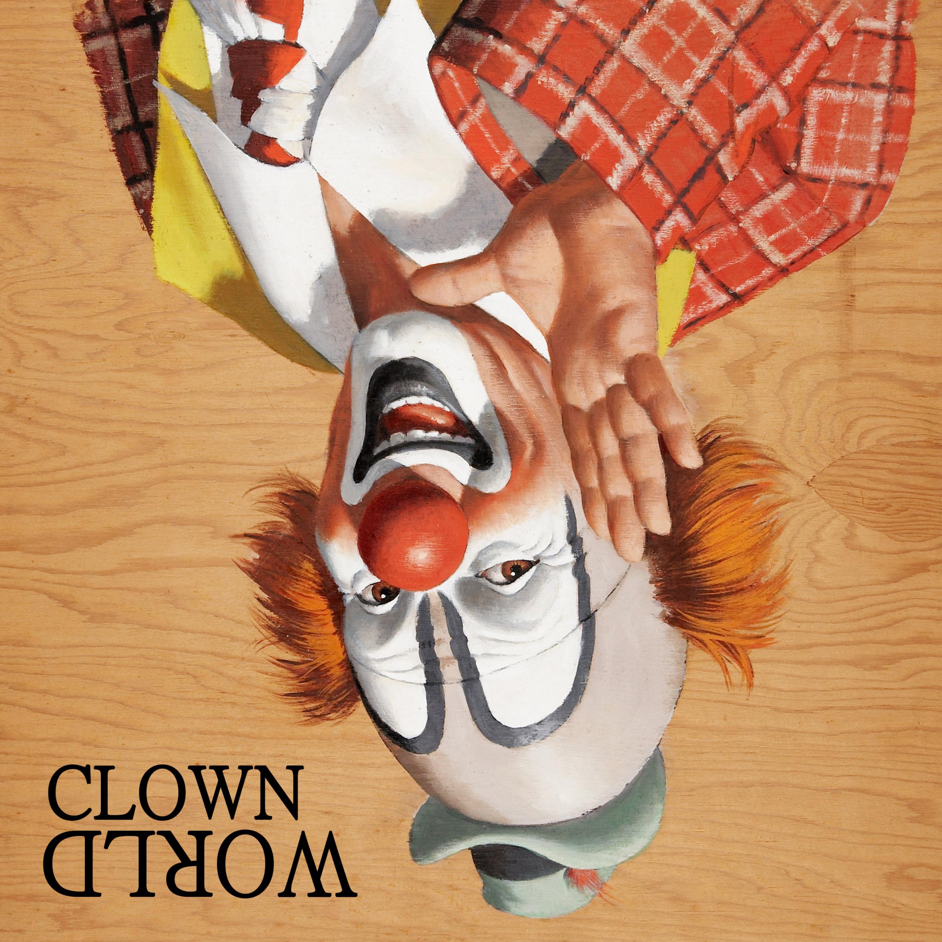 Clown World
