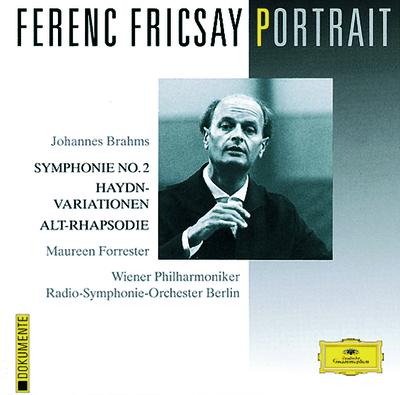 Variations on a Theme by Haydn, Op.56a