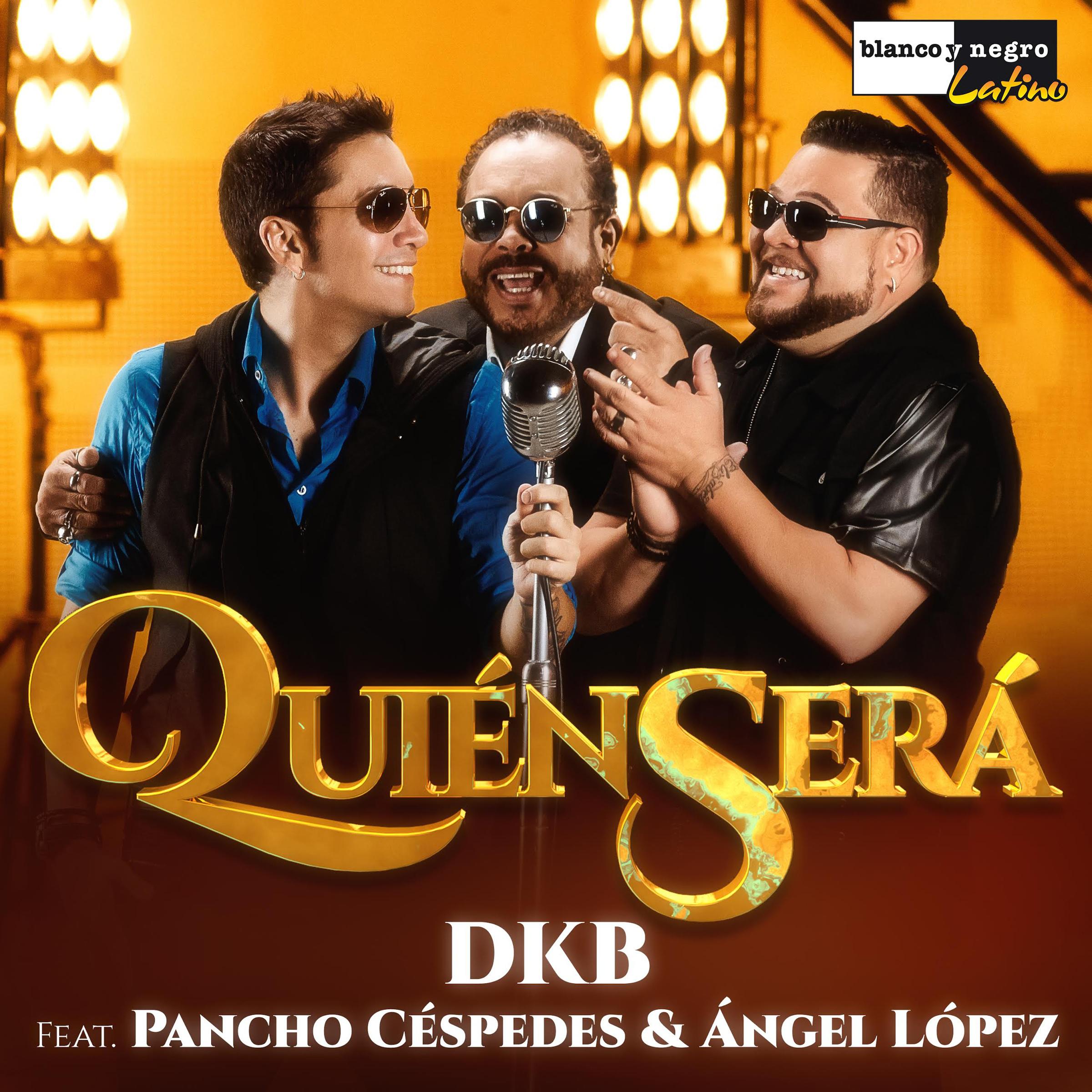 Angel Lopez - Quien Será (Original Bolcha)
