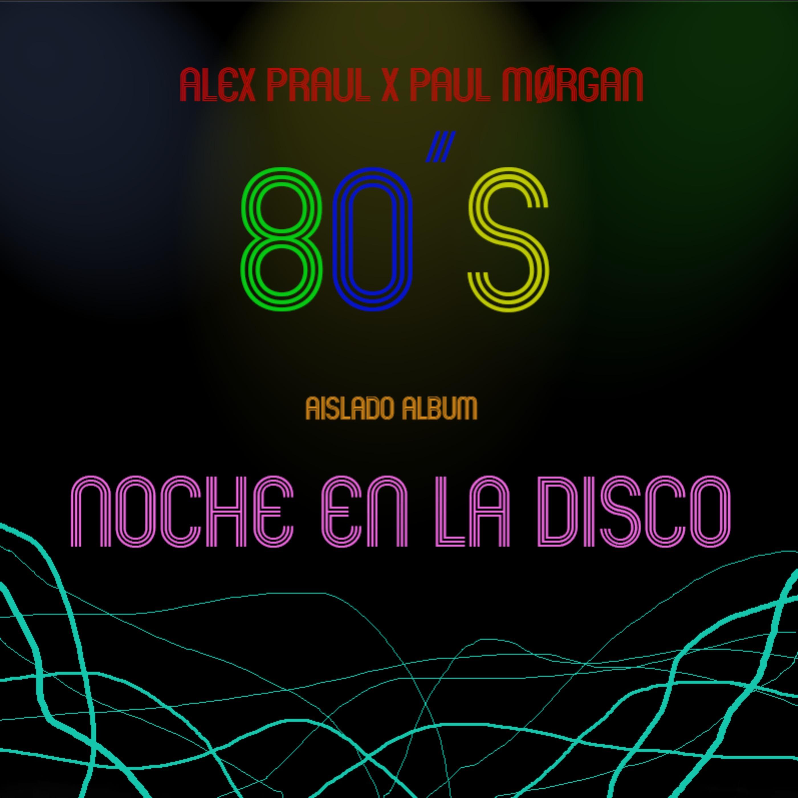 Noche en la disco