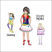 Sunny