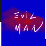 EVIL MAN专辑