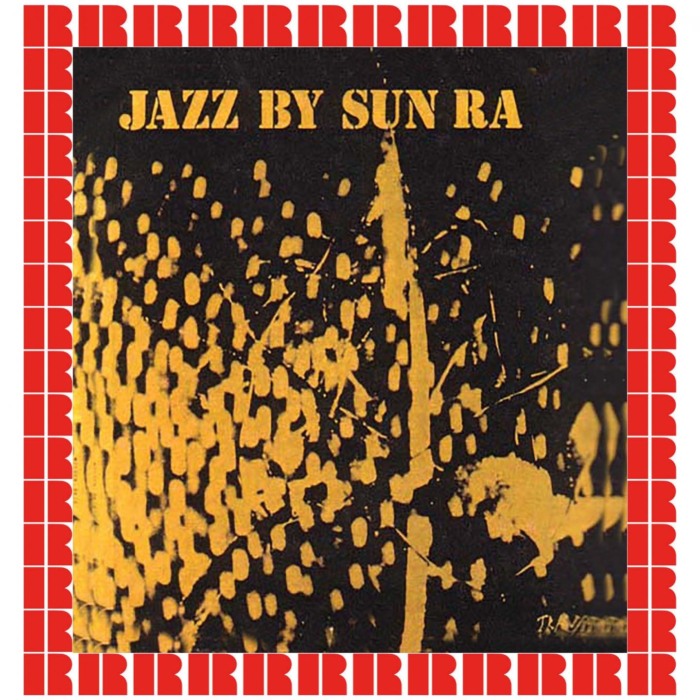 Jazz By Sun Ra (Hd Remastered Edition)