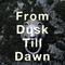 From Dusk Till Dawn专辑