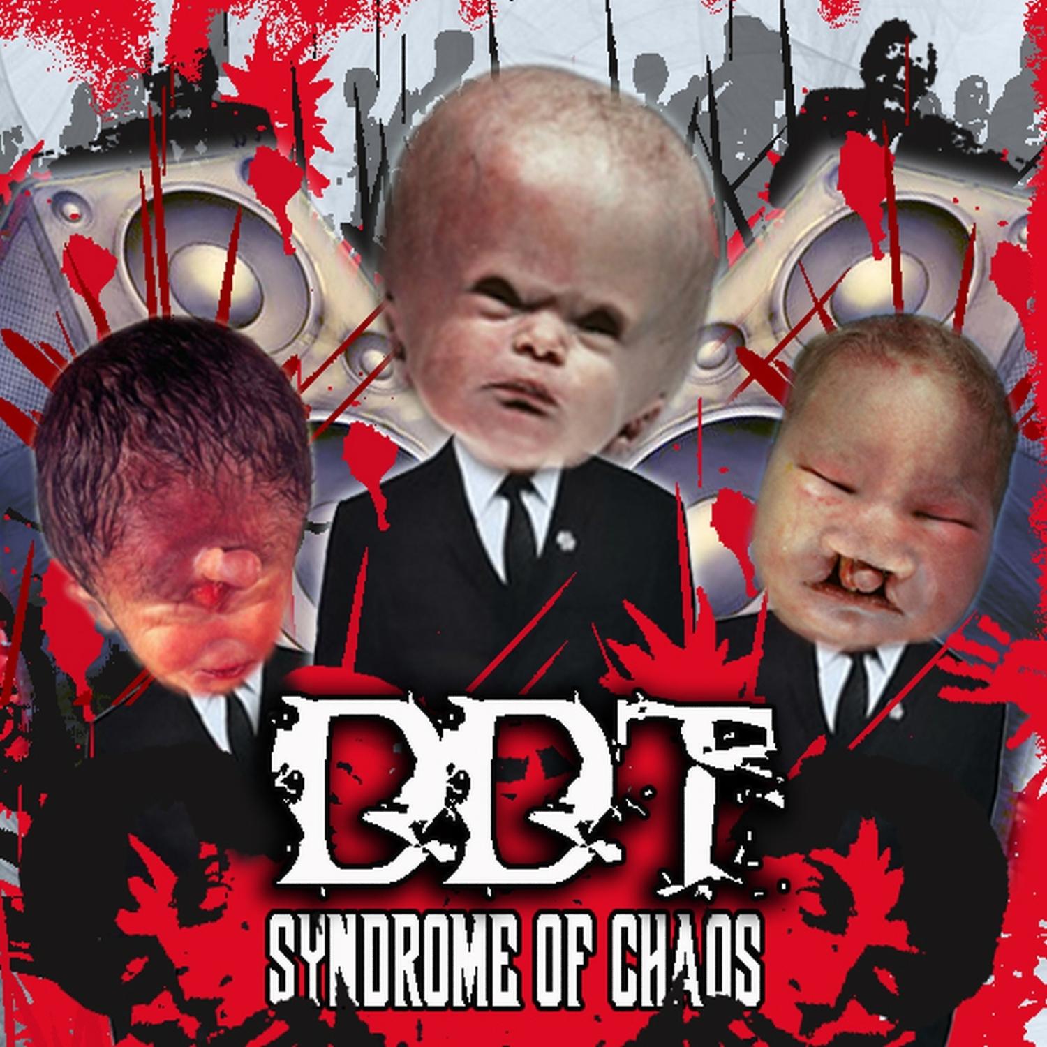 Syndrome of Chaos