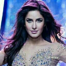 卡特莉娜•卡芙Katrina kaif◀️