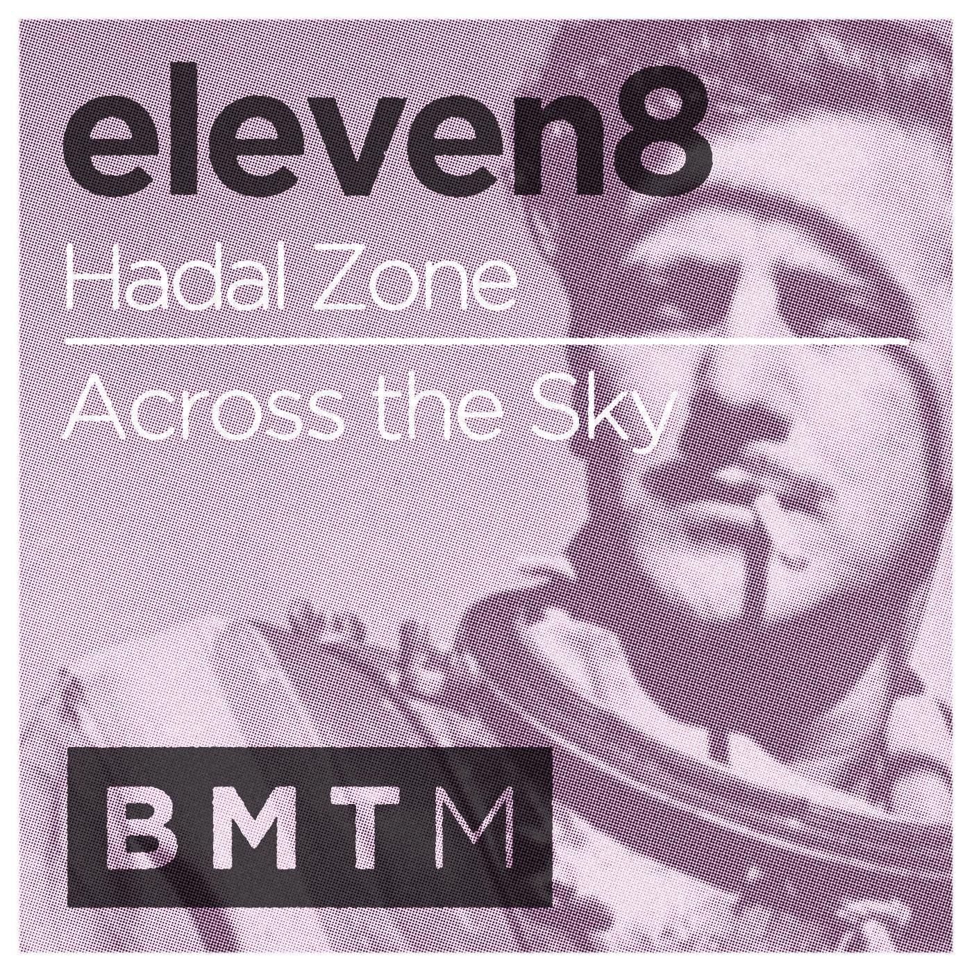 Hadal Zone / Across The Sky