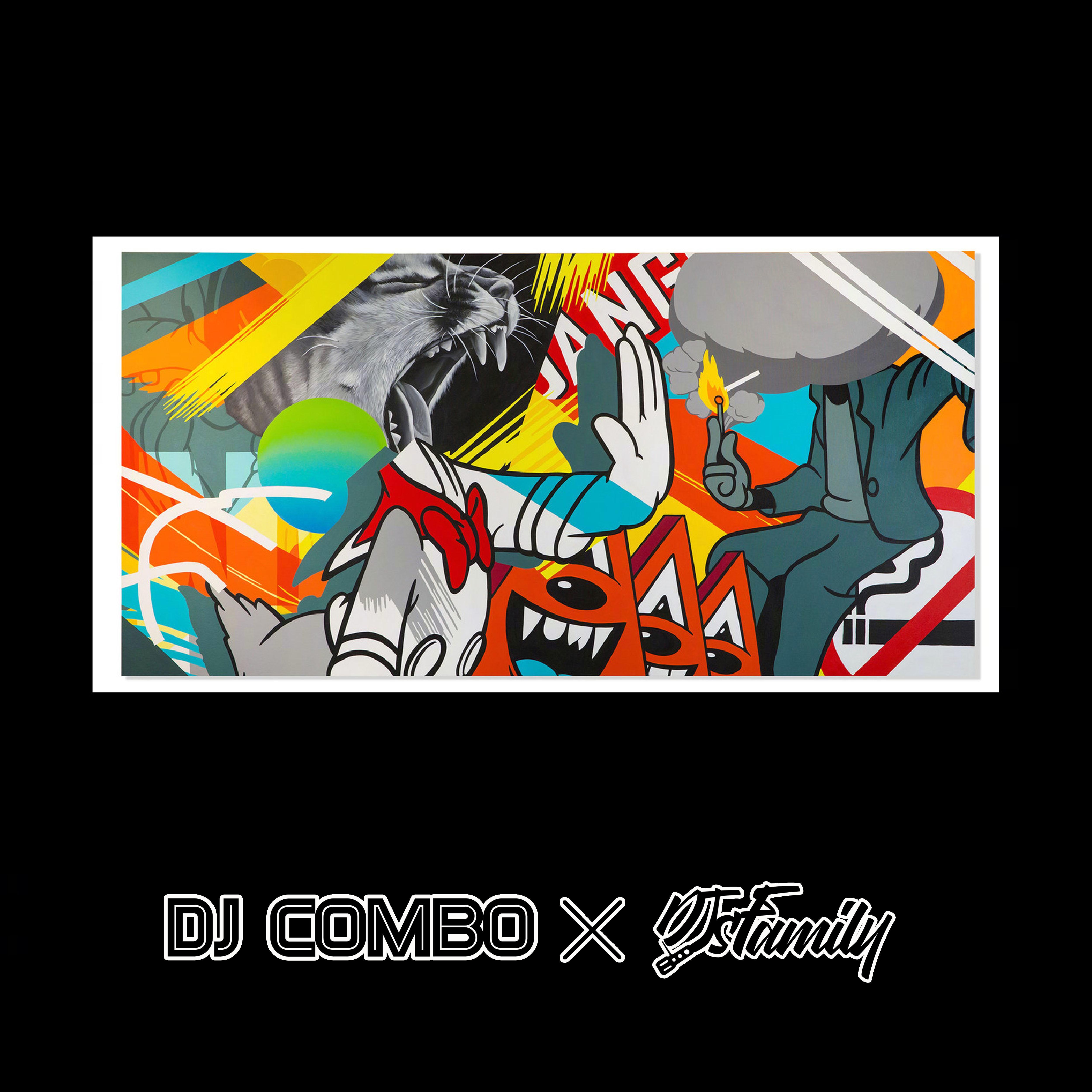 最好听的Break Beat MixTape