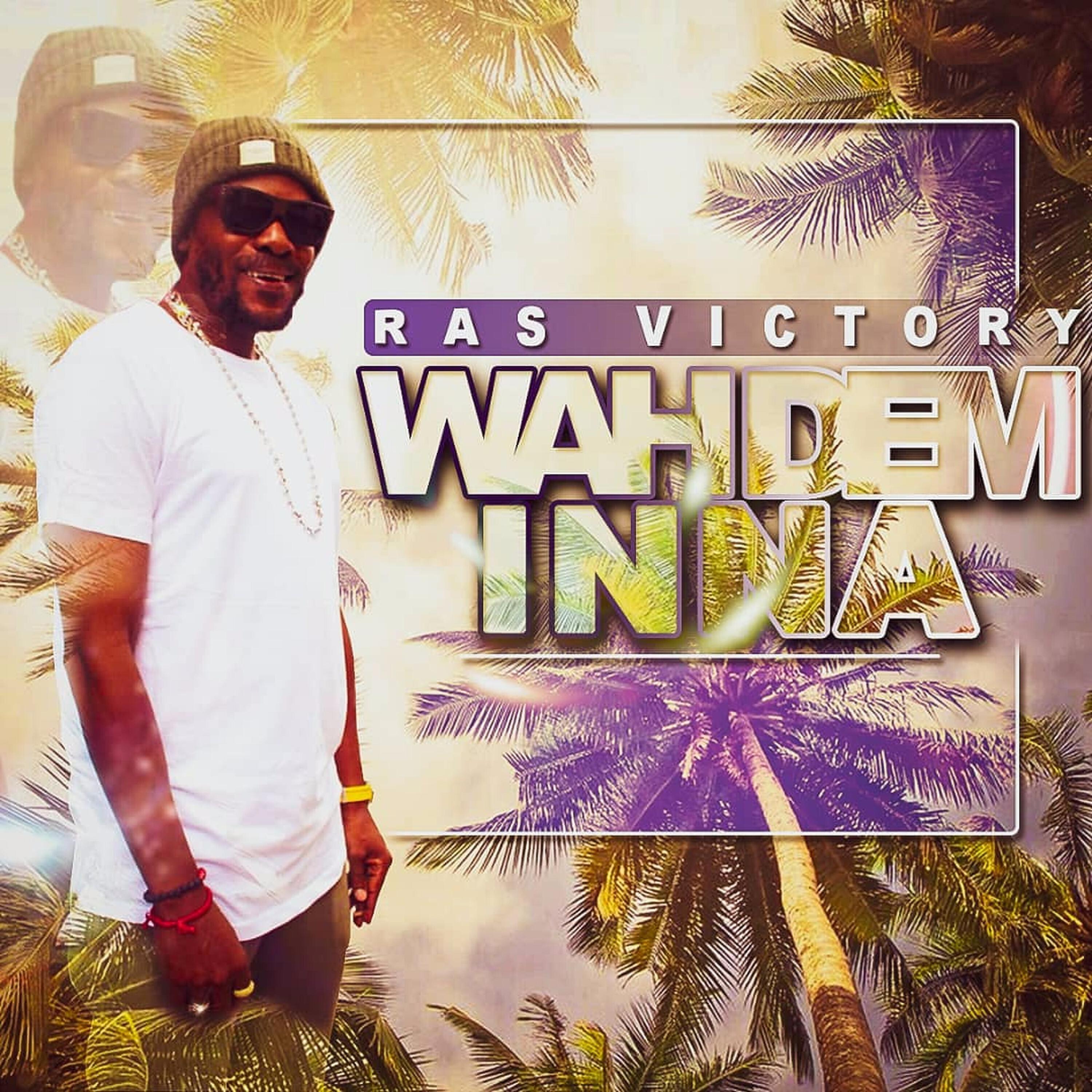 Wah Dem Inna