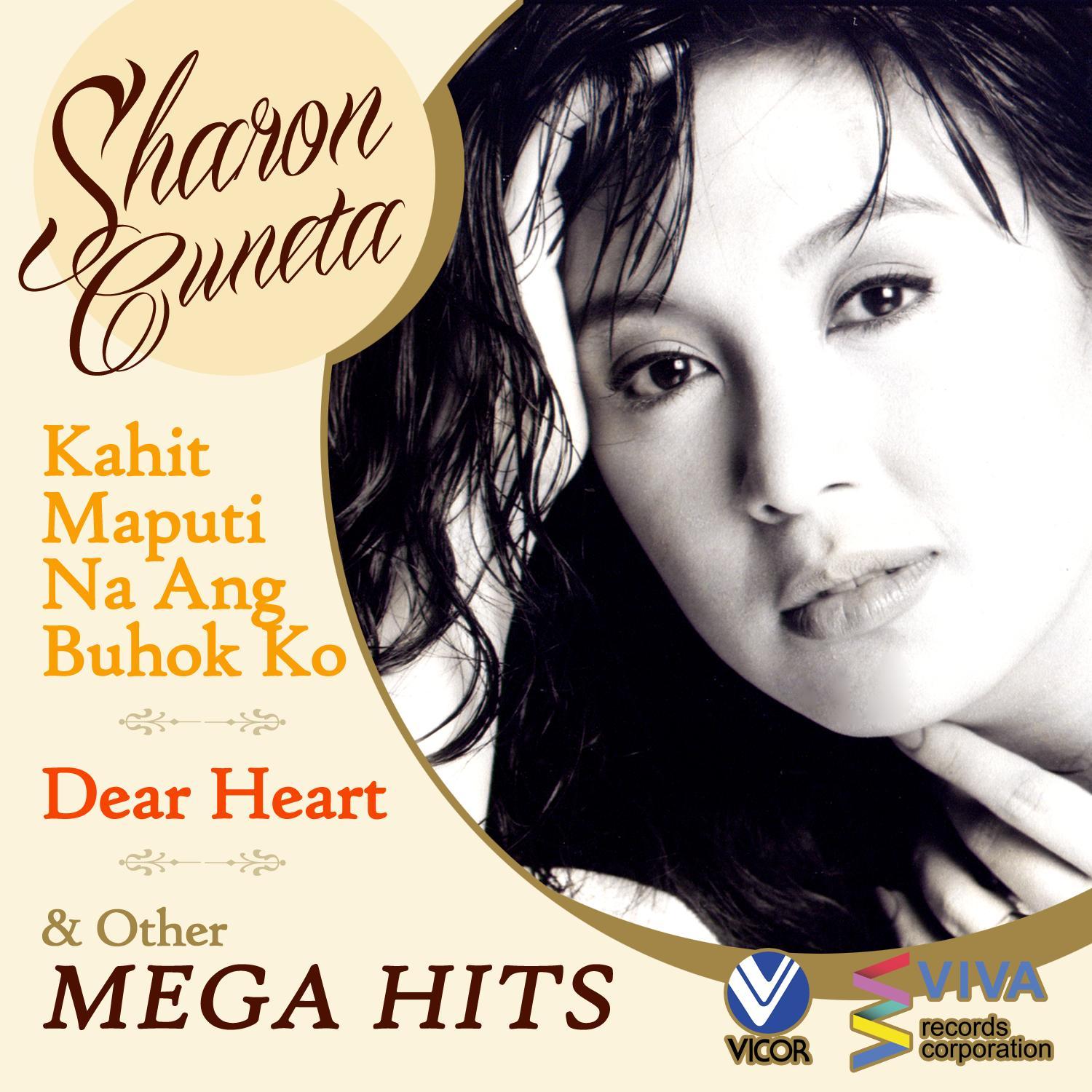 Kahit Maputi Na Ang Buhok Ko, Dear Heart and Other Mega Hits