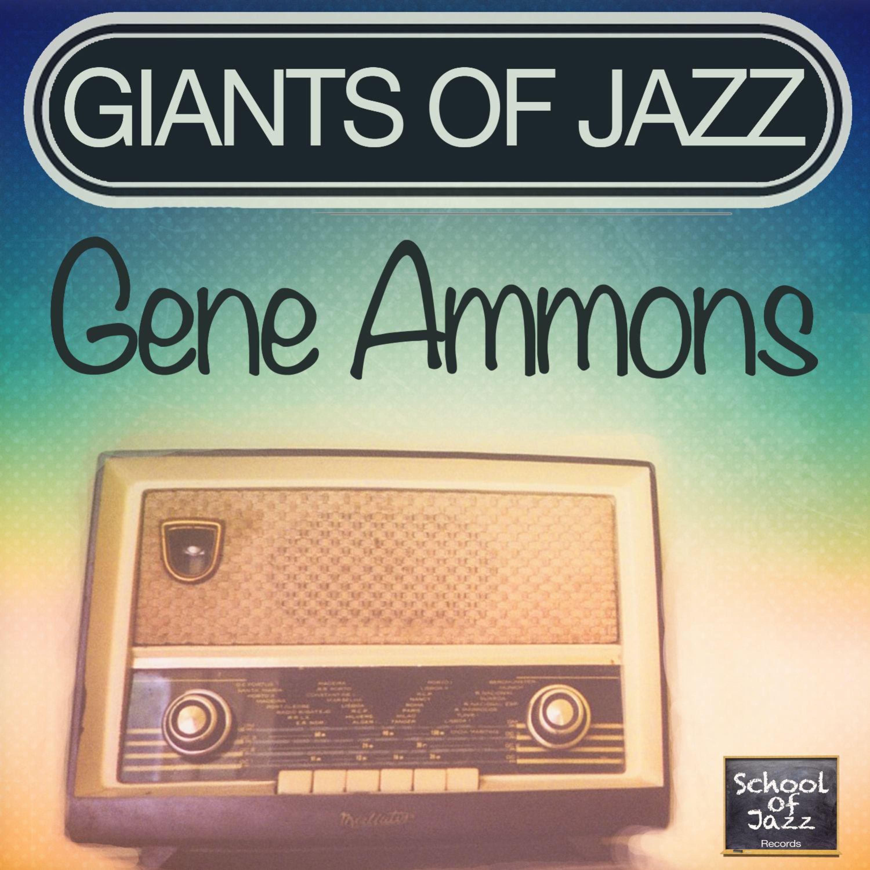 Giants of Jazz