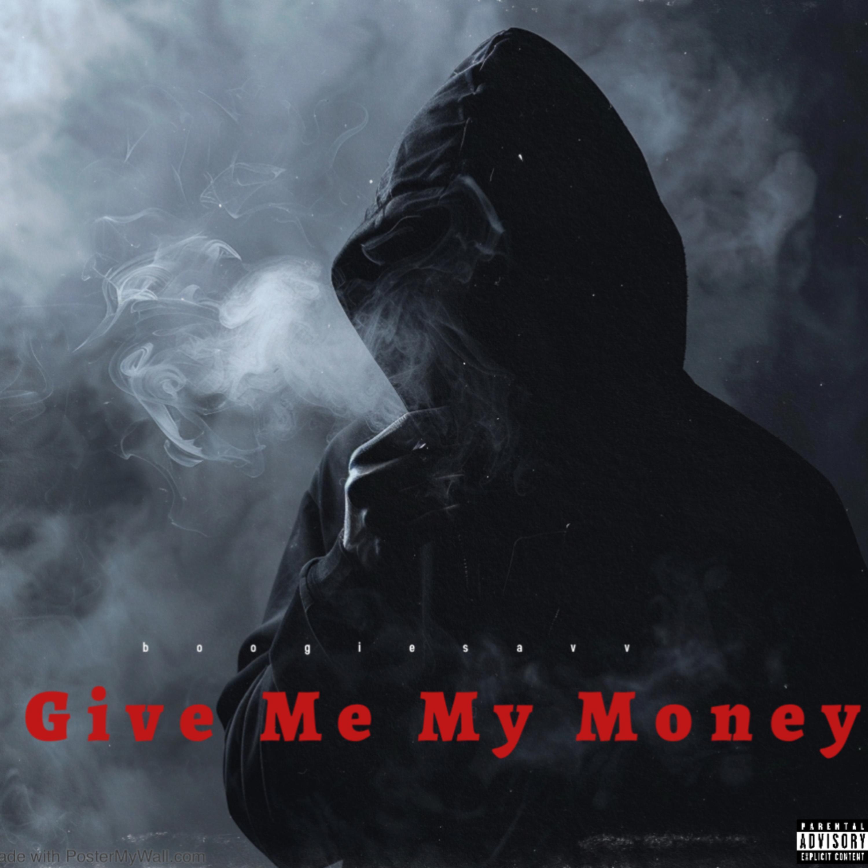 Give Me My Money