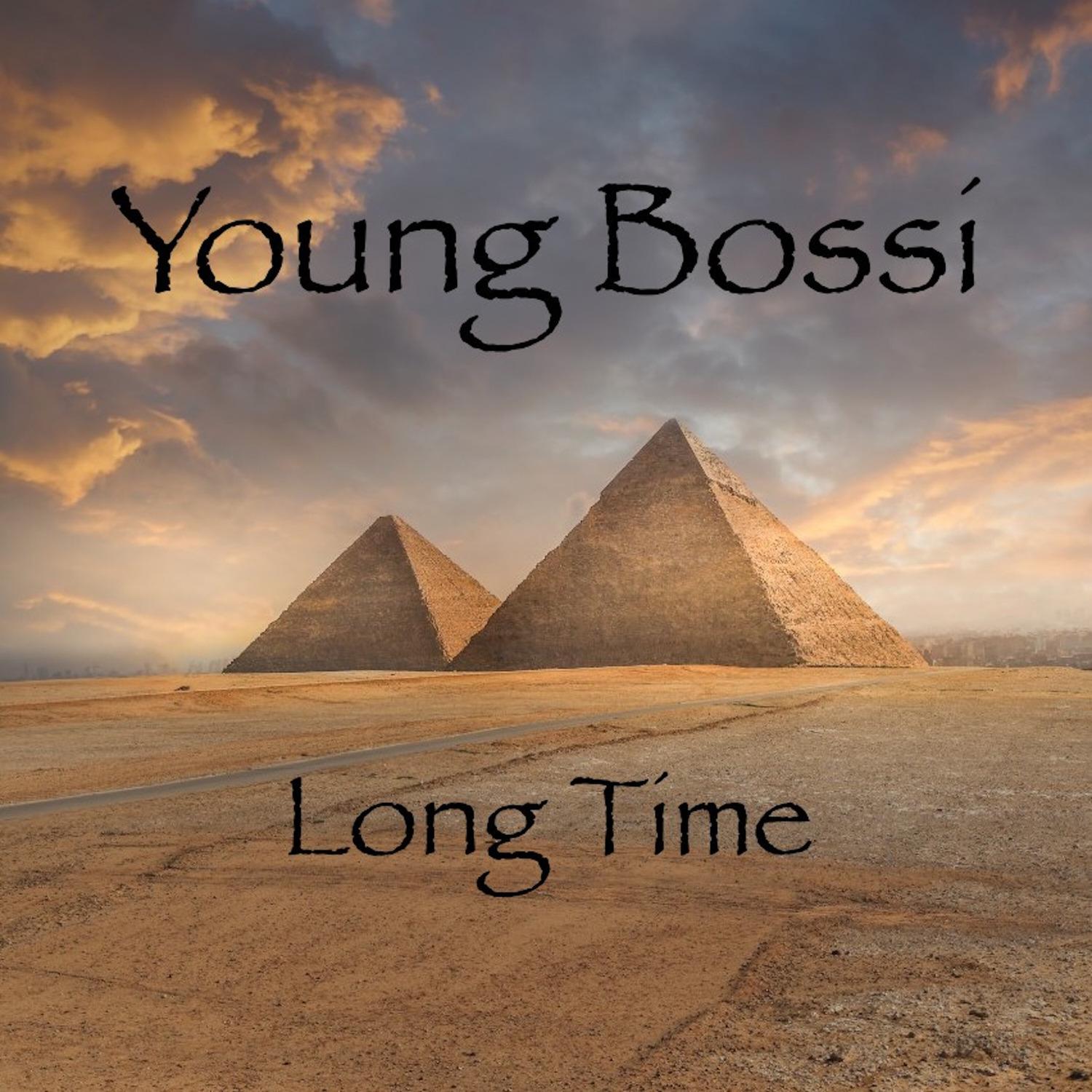 Long Time