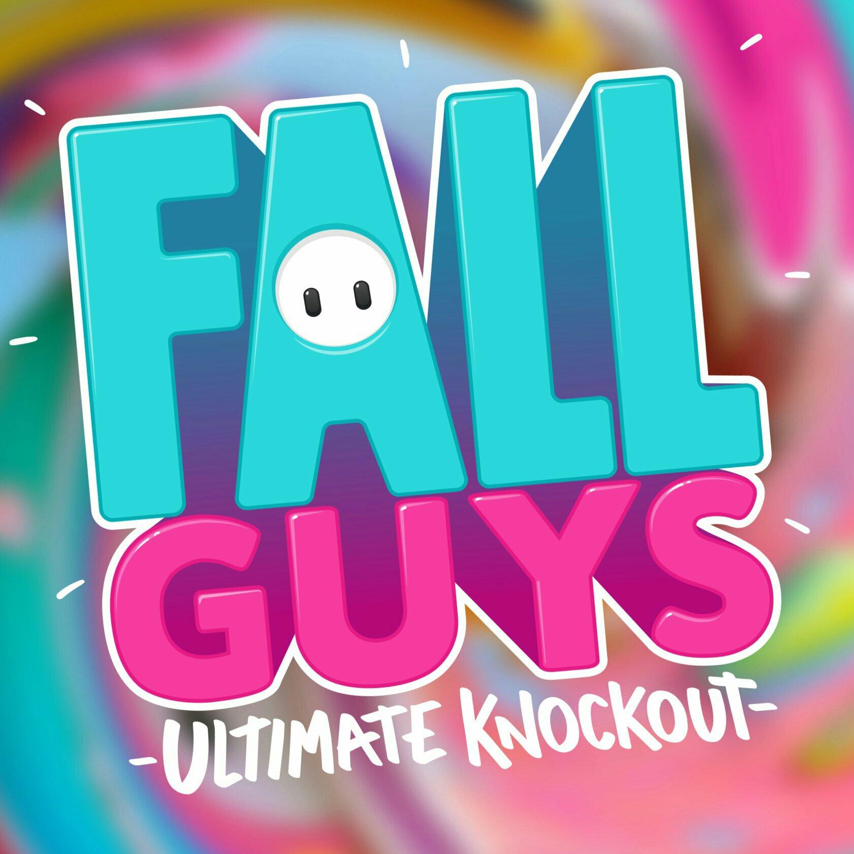 糖豆人终极淘汰赛 Fall Guys