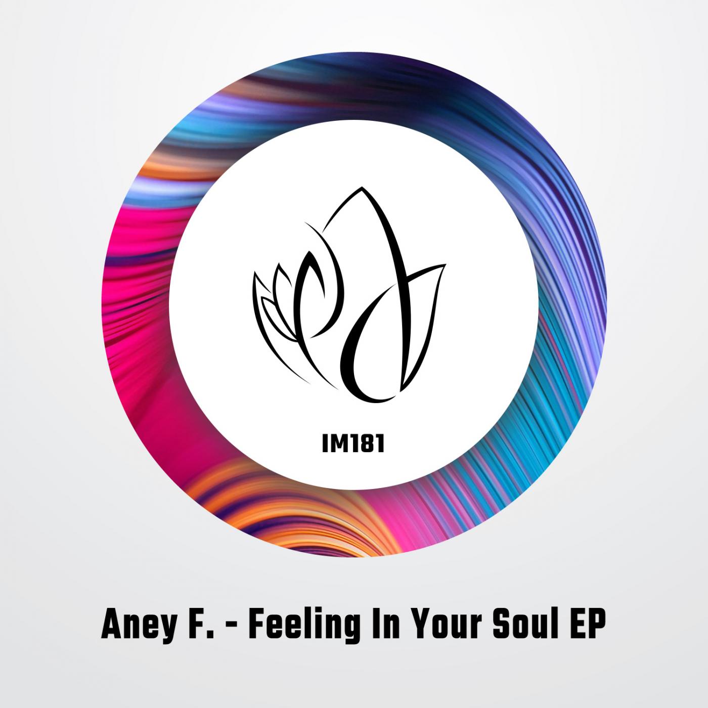 Feeling In Your Soul EP
