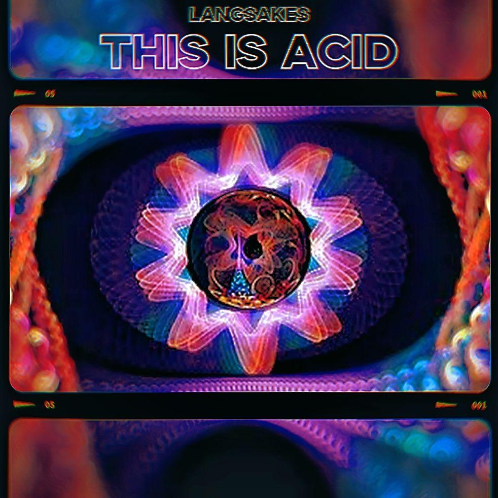 This Is Acid