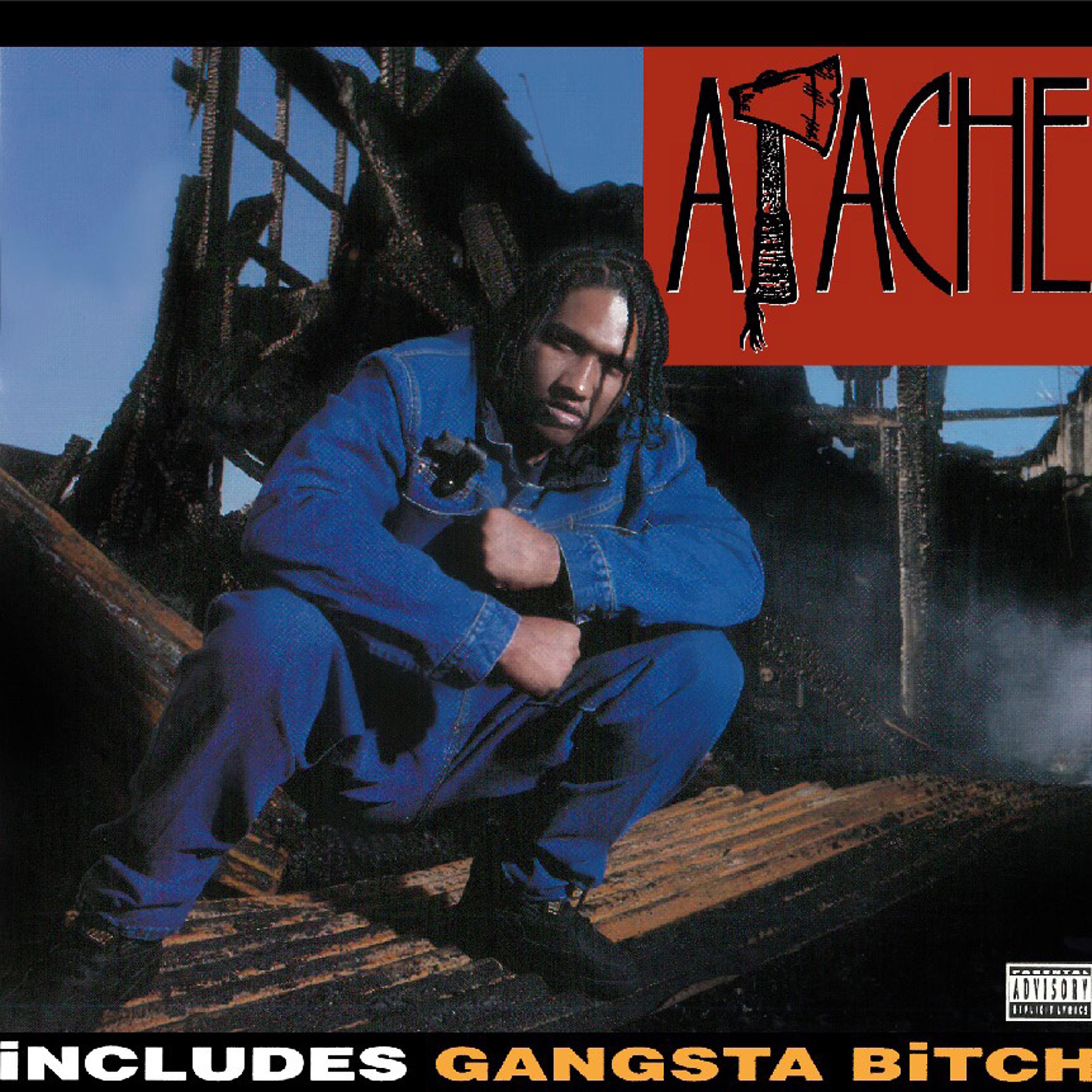 Apache Ain't ****