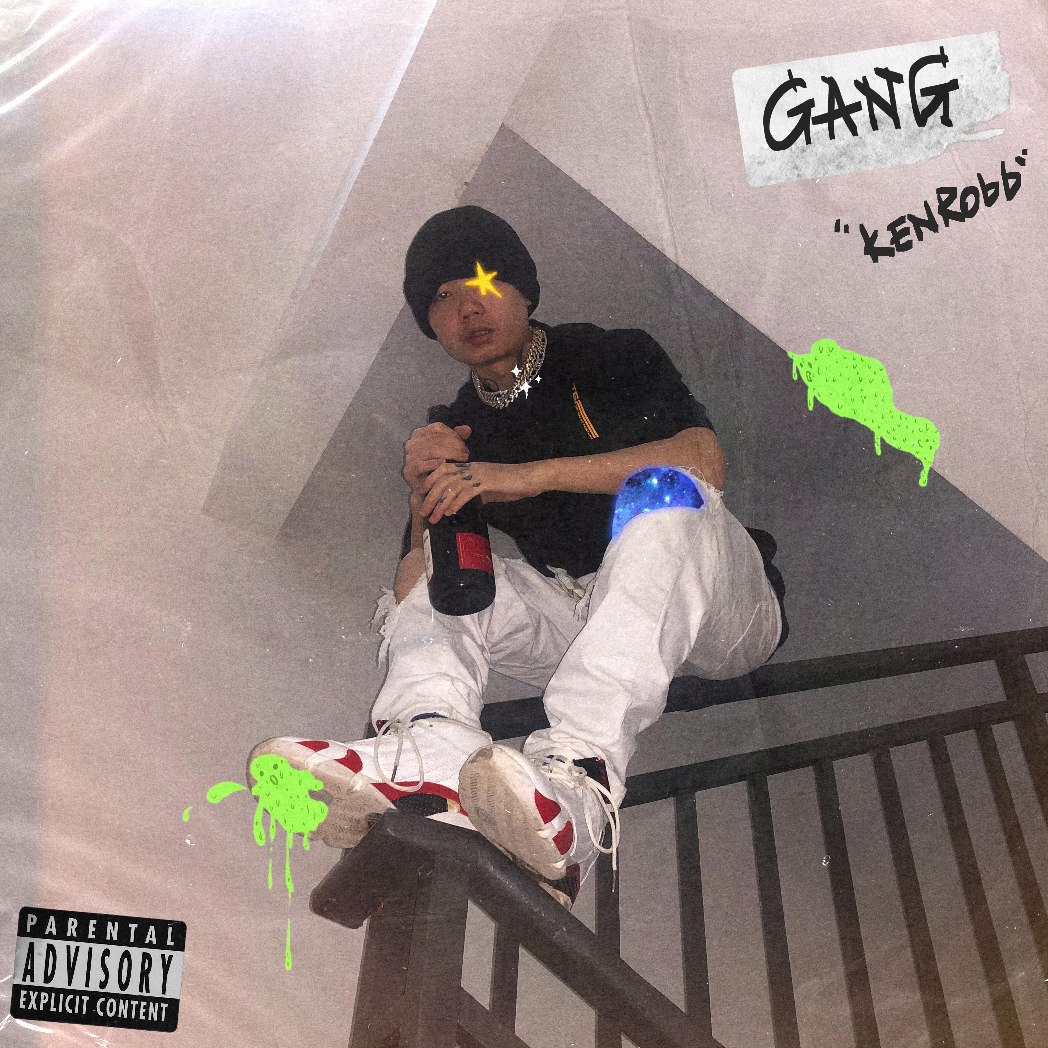 GANG (prod. noran)