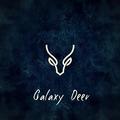 Galaxy Deer