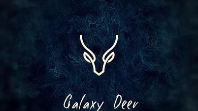 Galaxy Deer