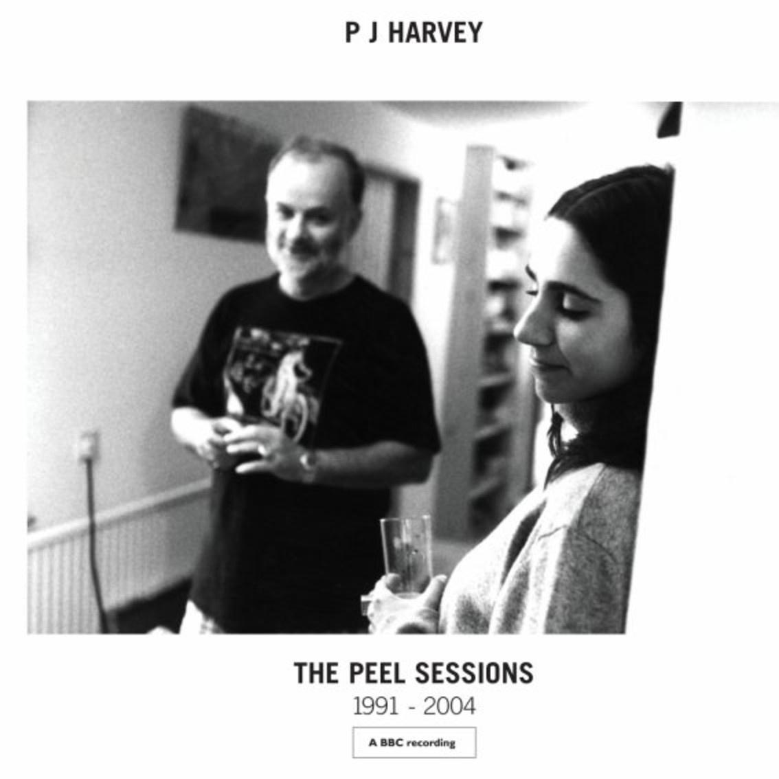 The Peel Sessions 1991 - 2004专辑