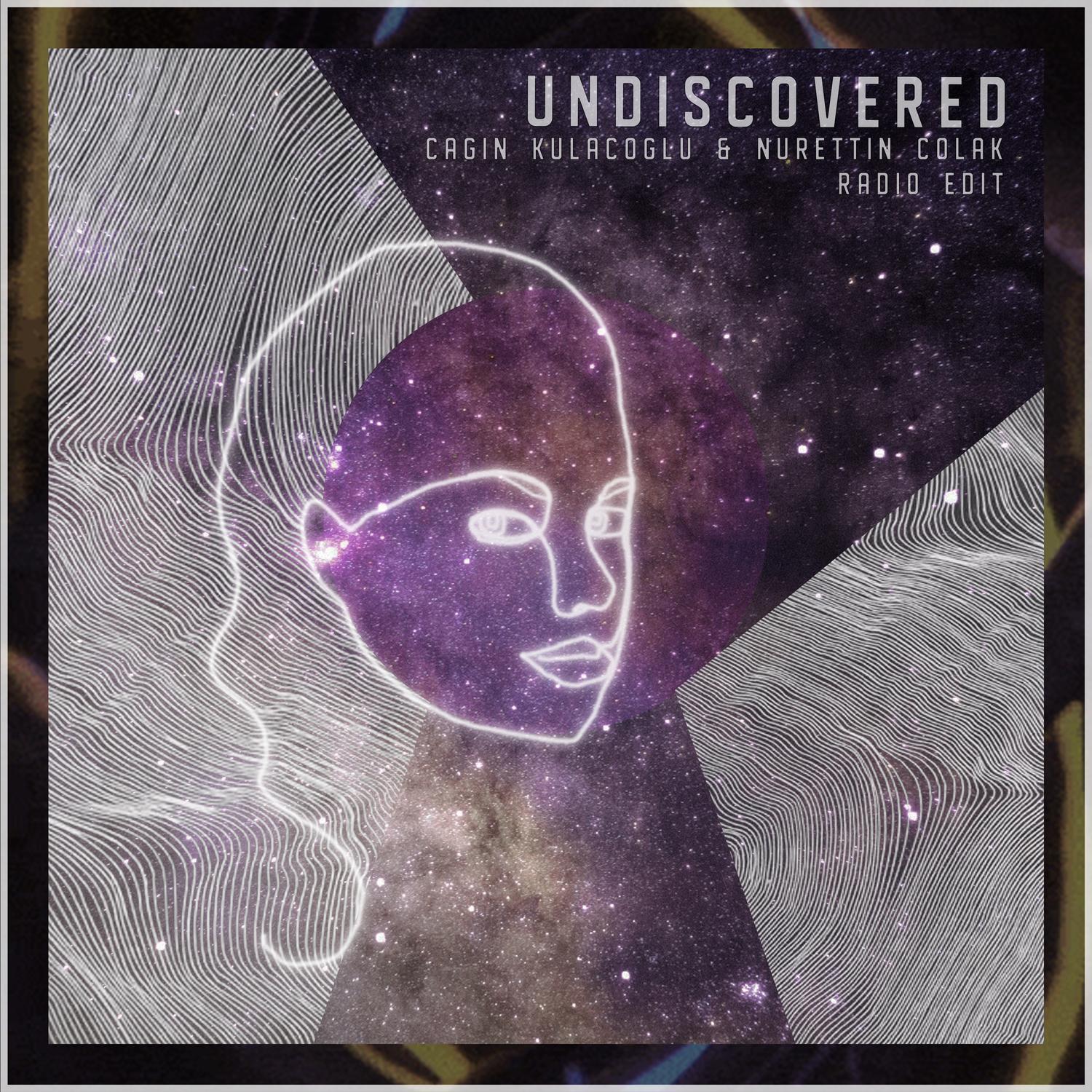 Undiscovered