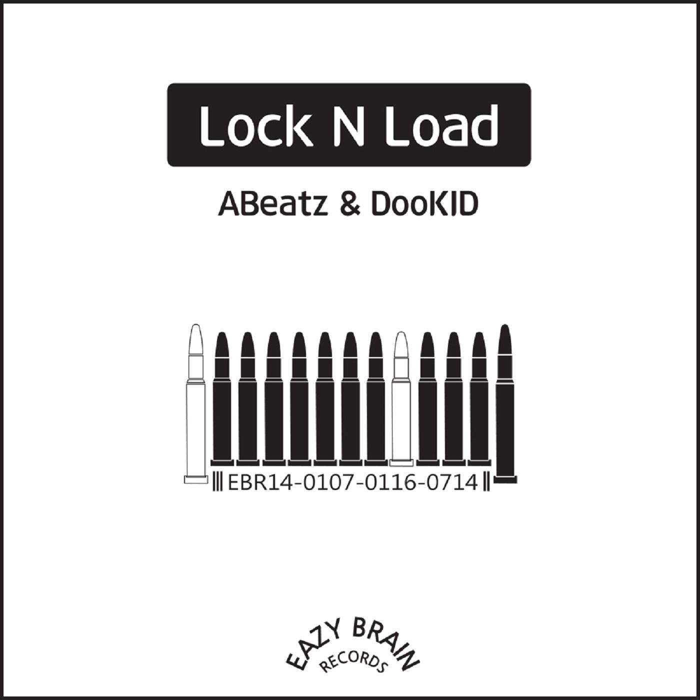 Lock N Load专辑