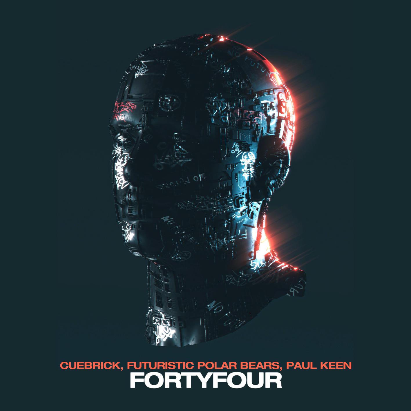 Cuebrick - FortyFour