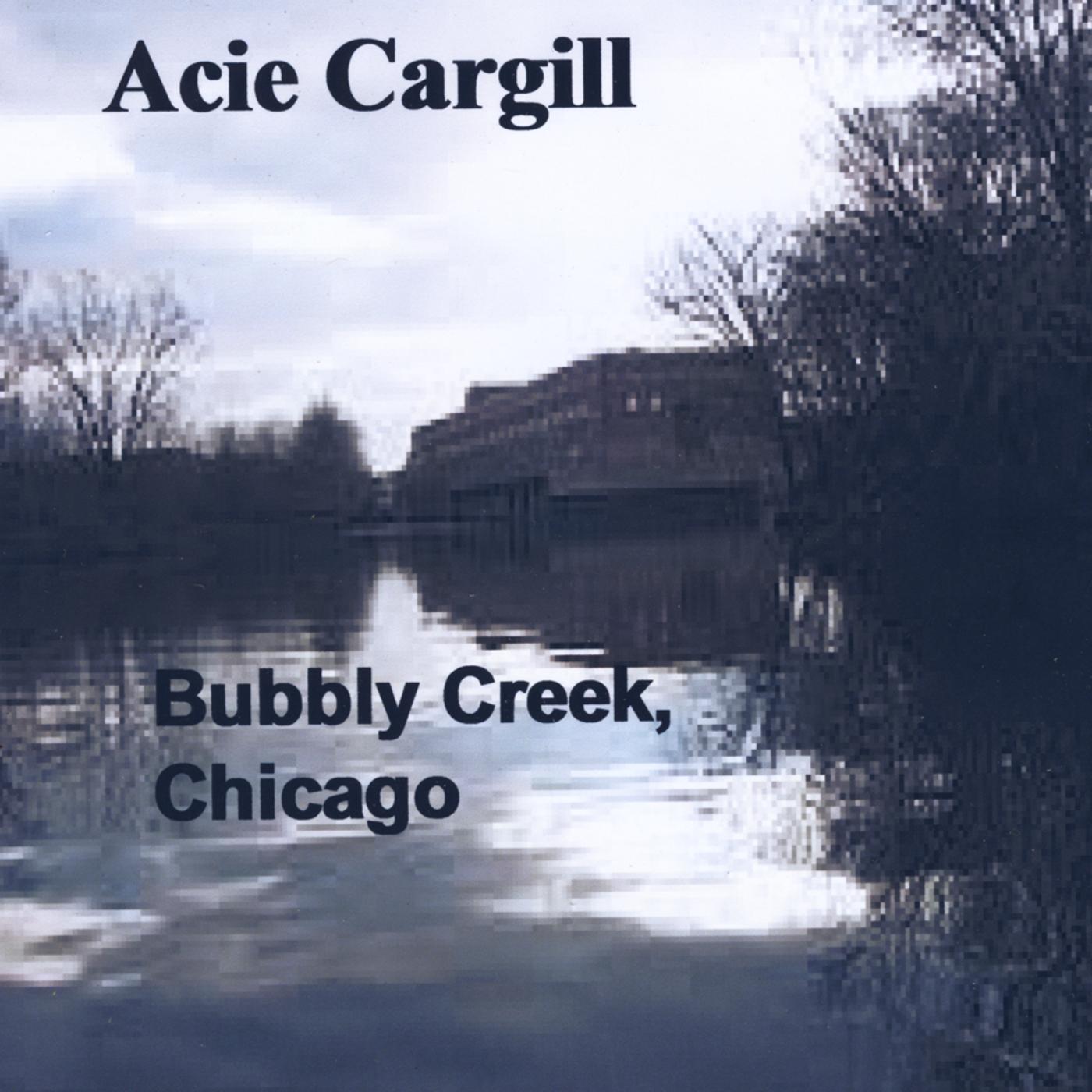 Bubbly Creek, Chicago