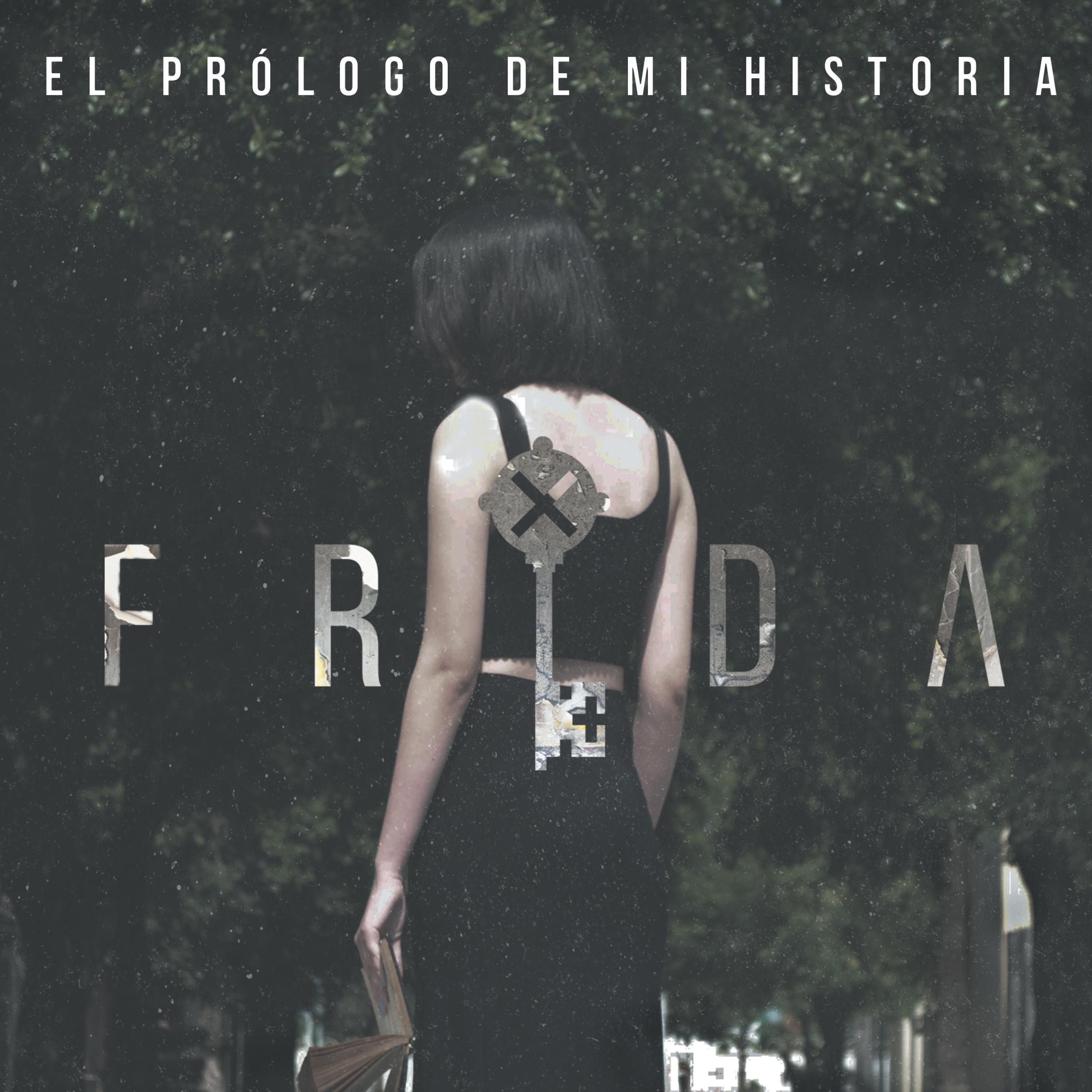 El PROLOGO DE MI HISTORIA