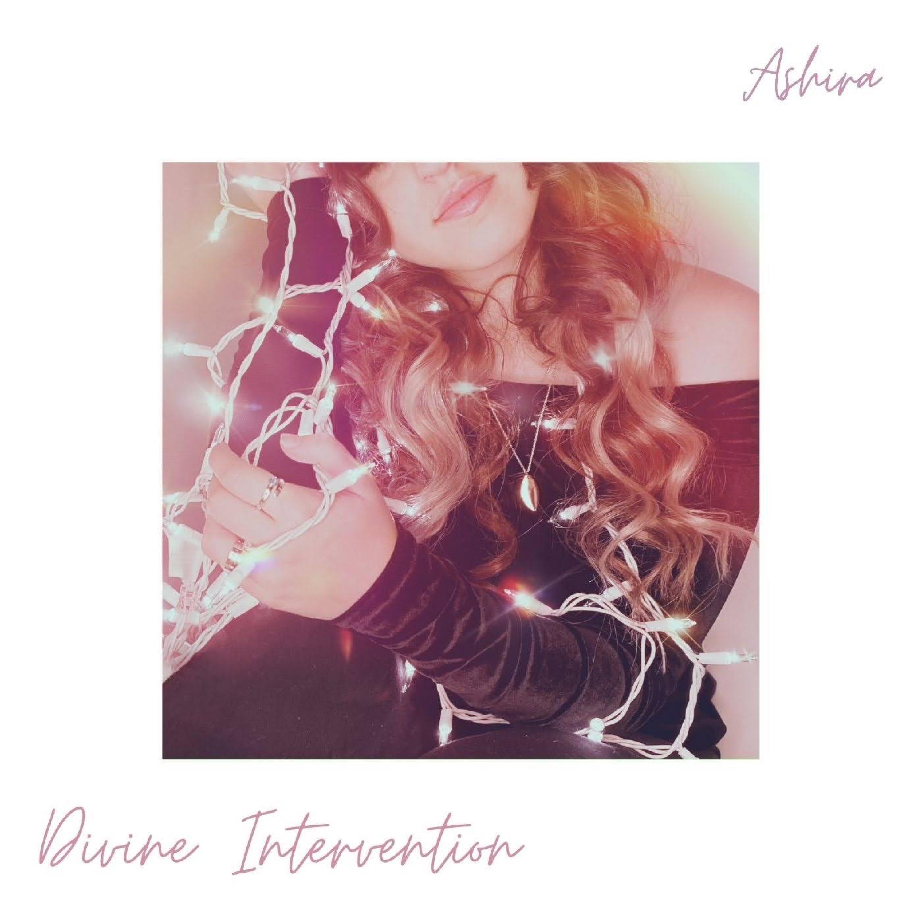 Divine Intervention