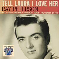 Tell Laura I Love Her - Ray Peter