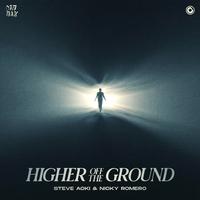 Steve Aoki & Nicky Romero - Day & Night (Extended Mix)