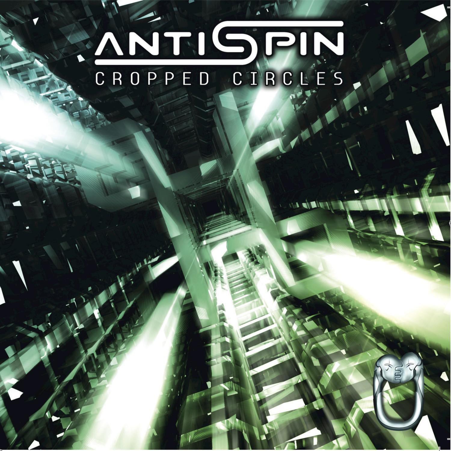 Antispin - Speaker Liquor (Extended Album Mix)