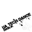 UA Tech Dance专辑