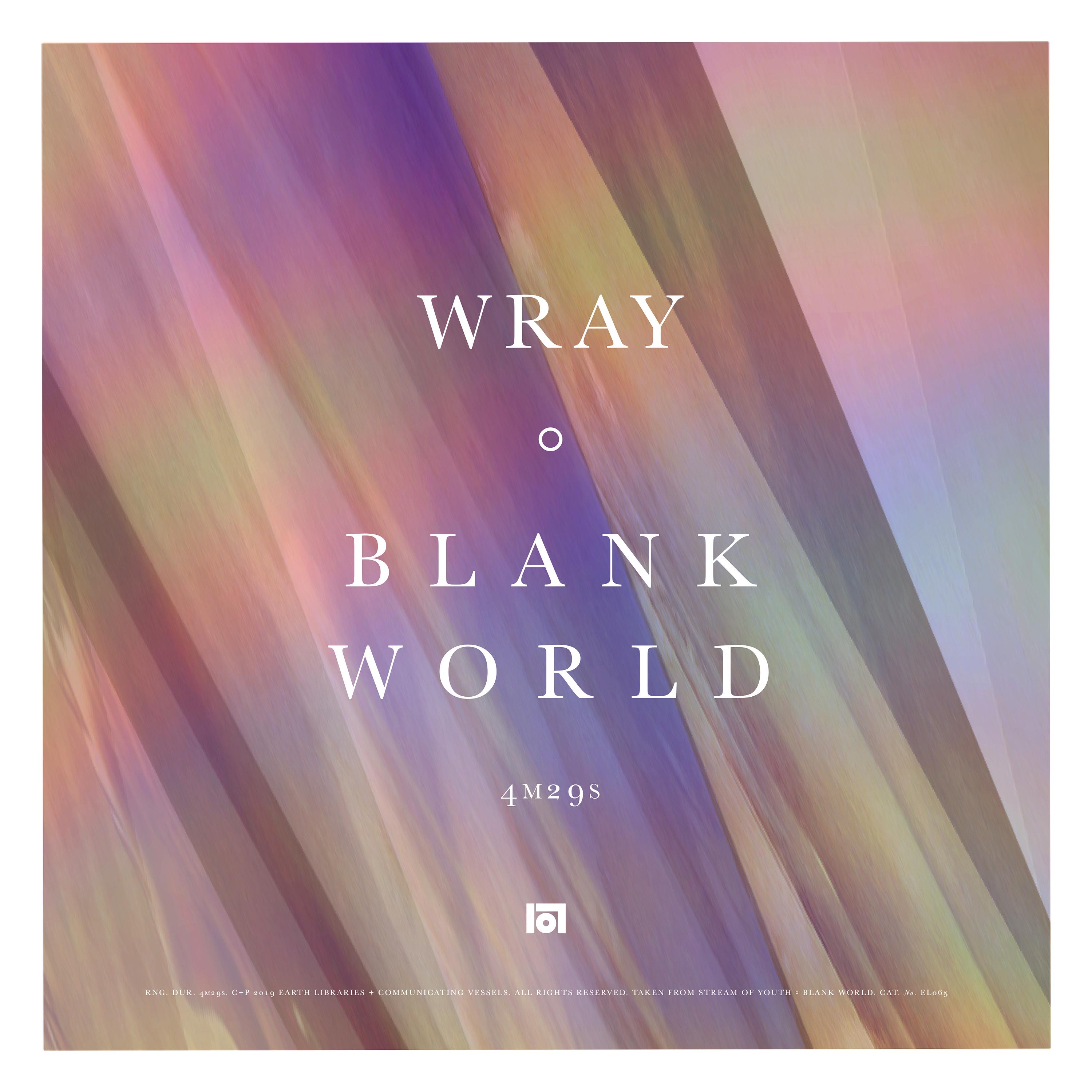 Blank World