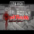 DON'T HATE ME -Japanese Version-