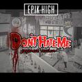 DON'T HATE ME -Japanese Version-